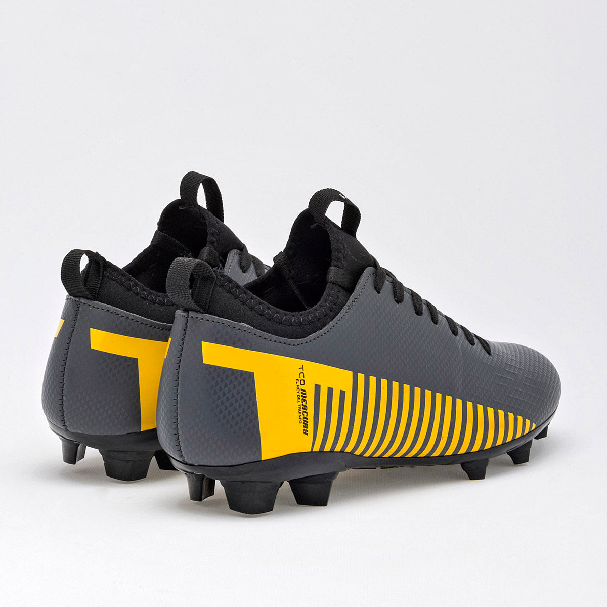 Tacos de Fútbol Trucco para hombre