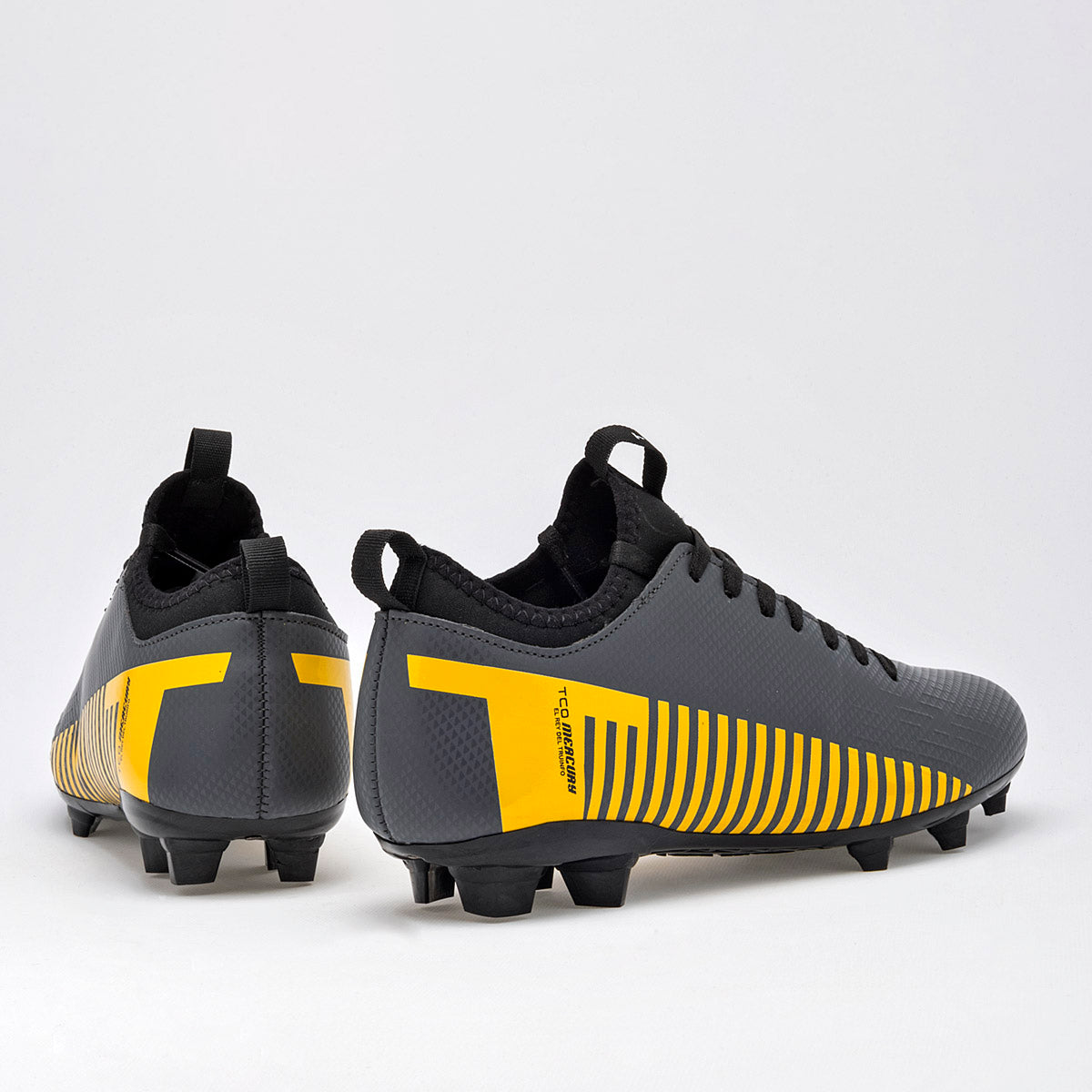 Tacos de Fútbol Trucco para hombre
