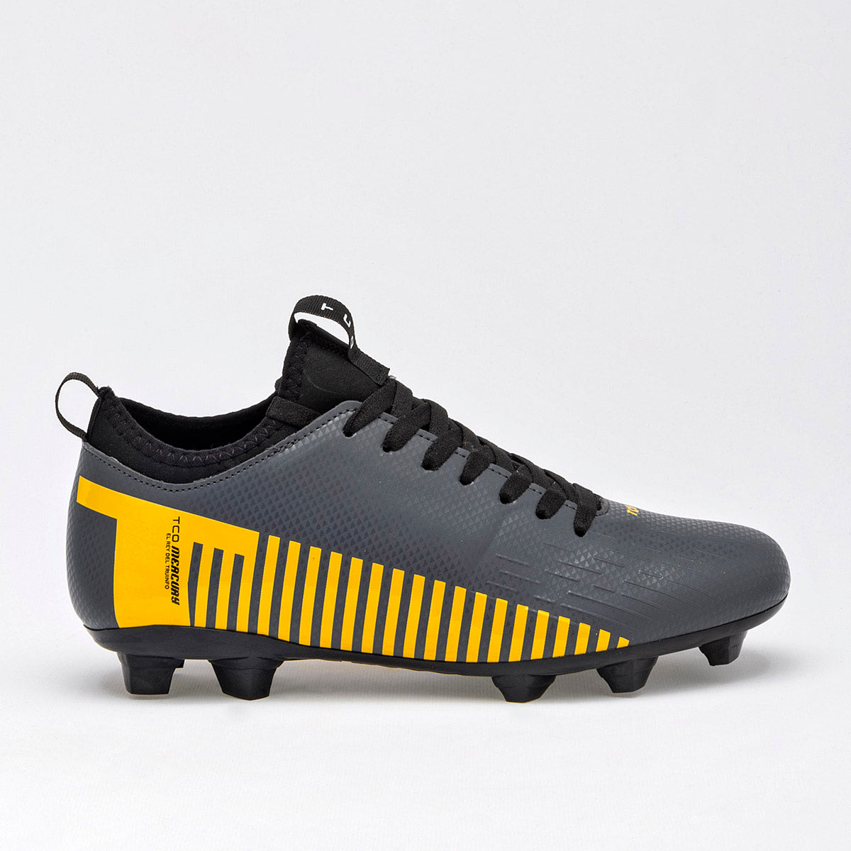 Tacos de Fútbol Trucco para hombre