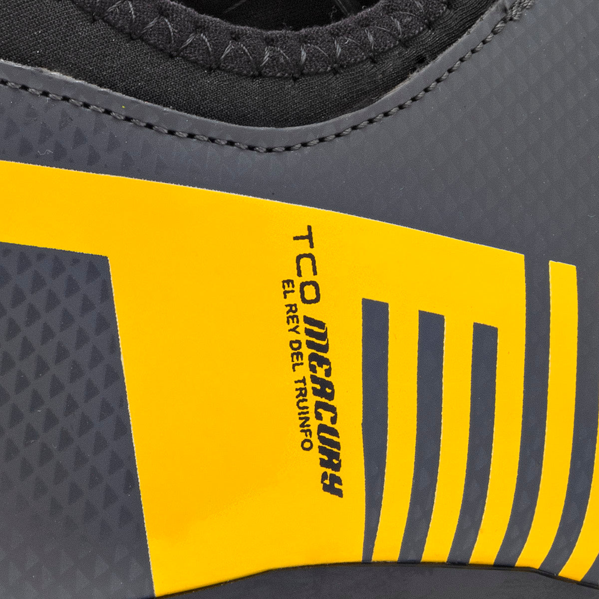 Tacos de Fútbol Trucco para hombre