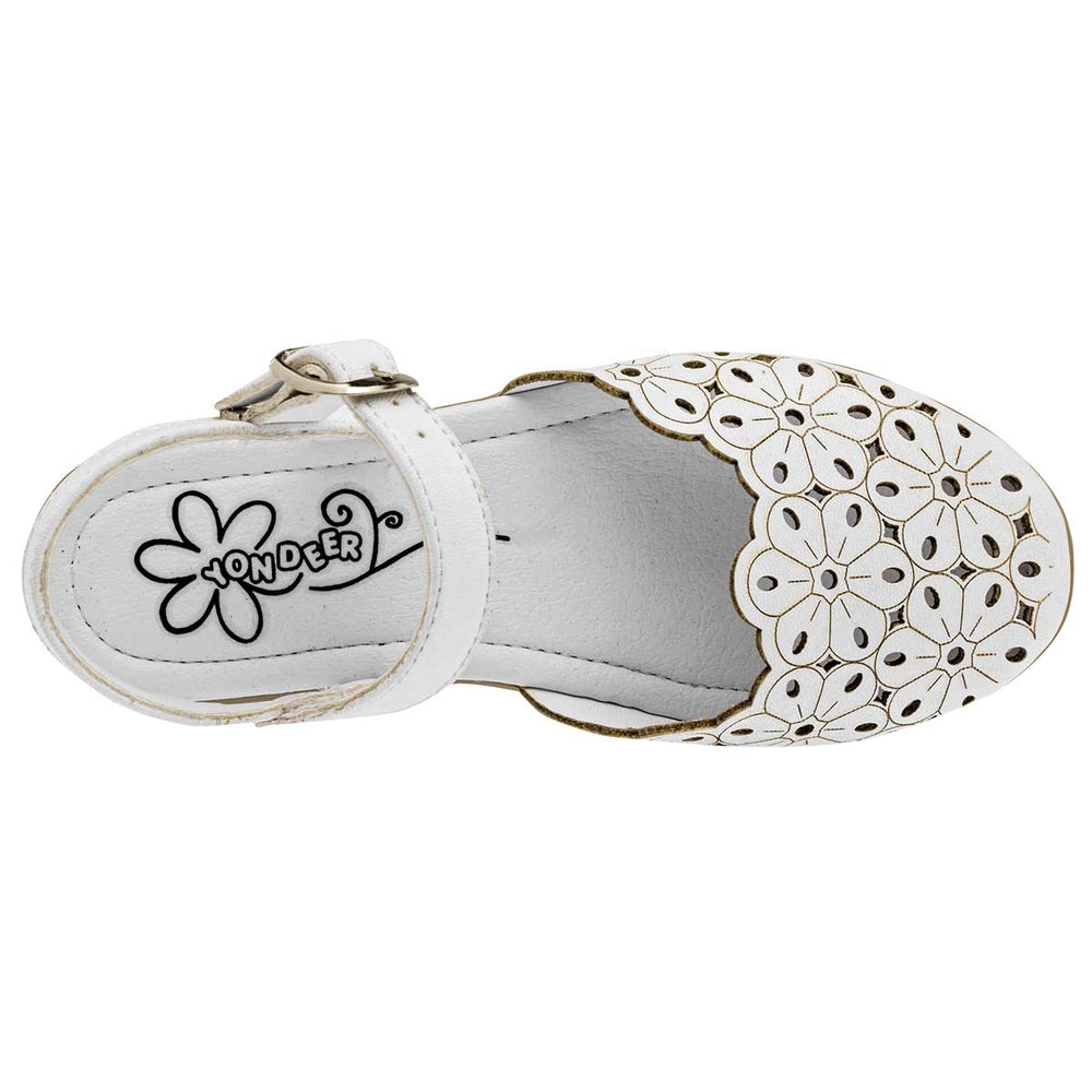 Pakar.com | Tienda online - Sandalia para mujer Yondeer - Envío gratis desde $500