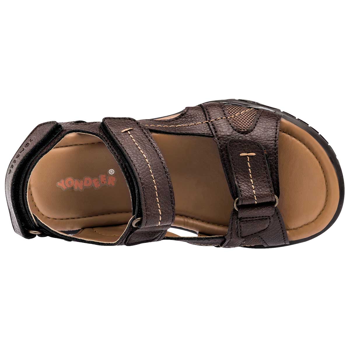Pakar.com | Tienda online - Sandalia para hombre Yondeer - Envío gratis desde $500