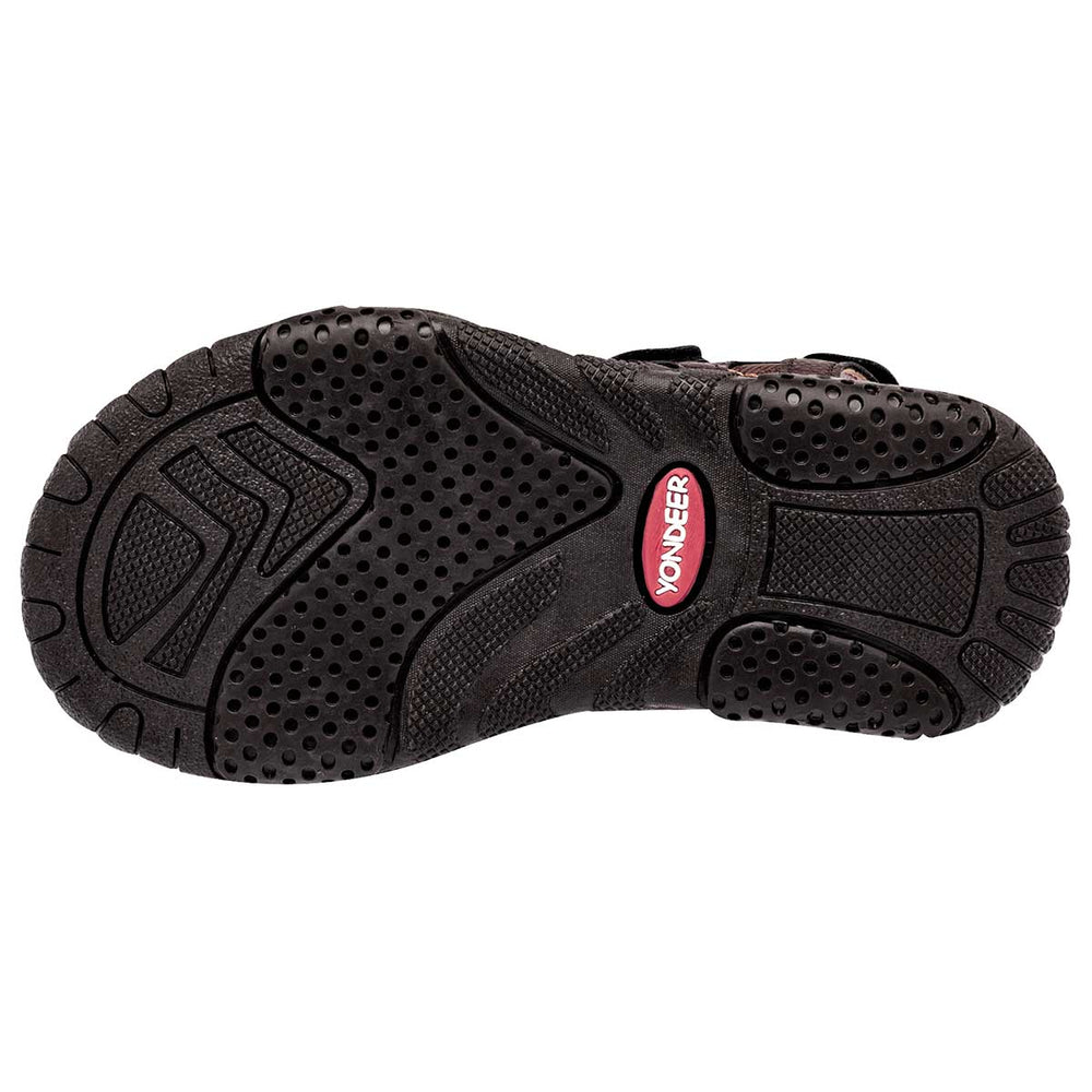 Pakar.com | Tienda online - Sandalia para hombre Yondeer - Envío gratis desde $500