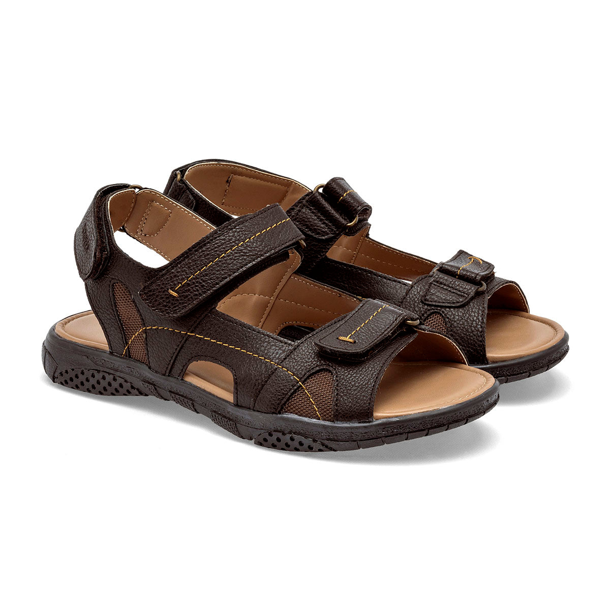 Sandalia gladiador Yondeer para Niño