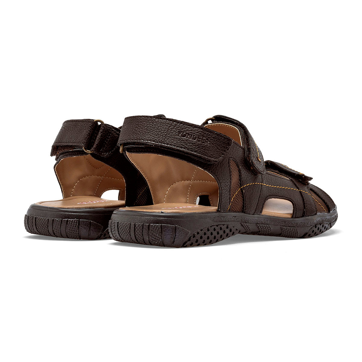 Sandalia gladiador Yondeer para Niño