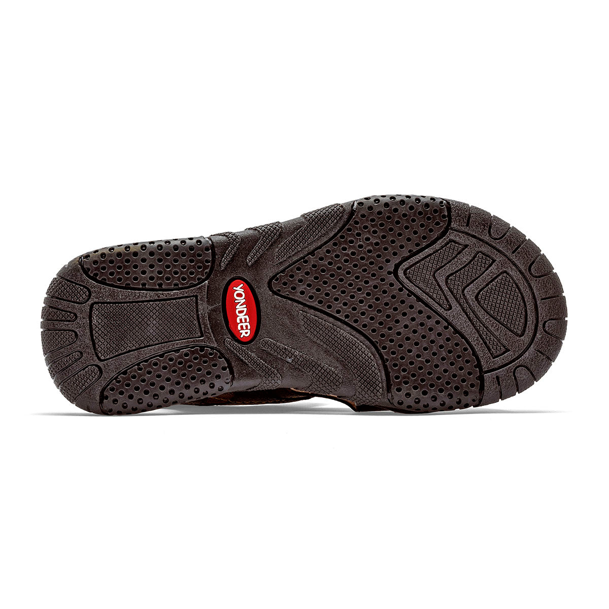 Sandalia gladiador Yondeer para Niño