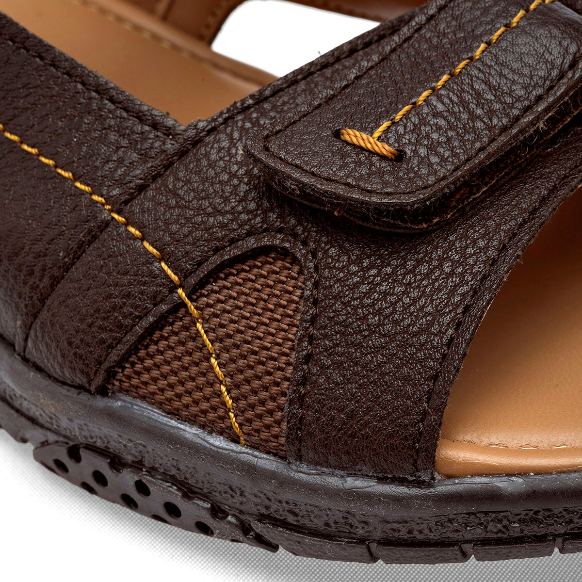 Sandalia gladiador Yondeer para Niño