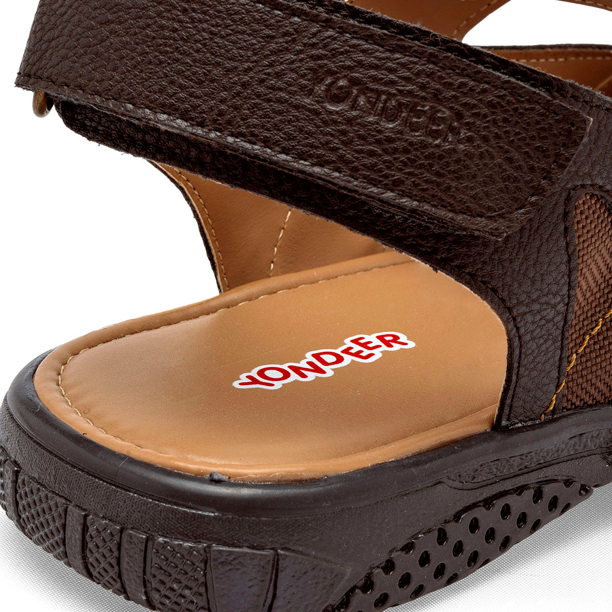 Sandalia gladiador Yondeer para Niño