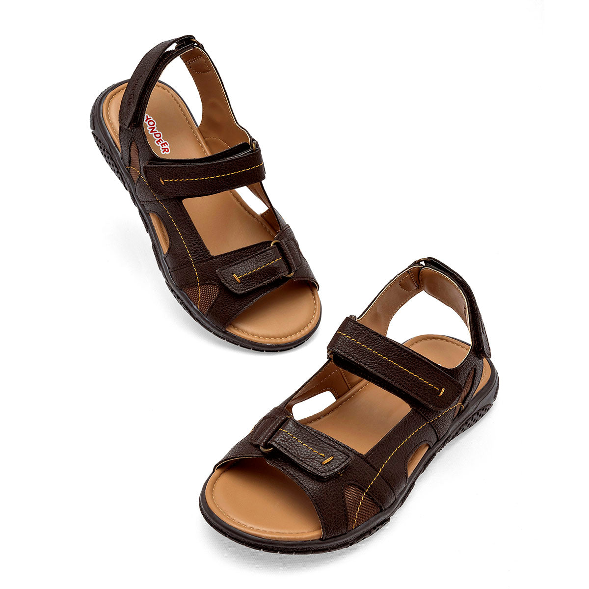 Sandalia gladiador Yondeer para Niño