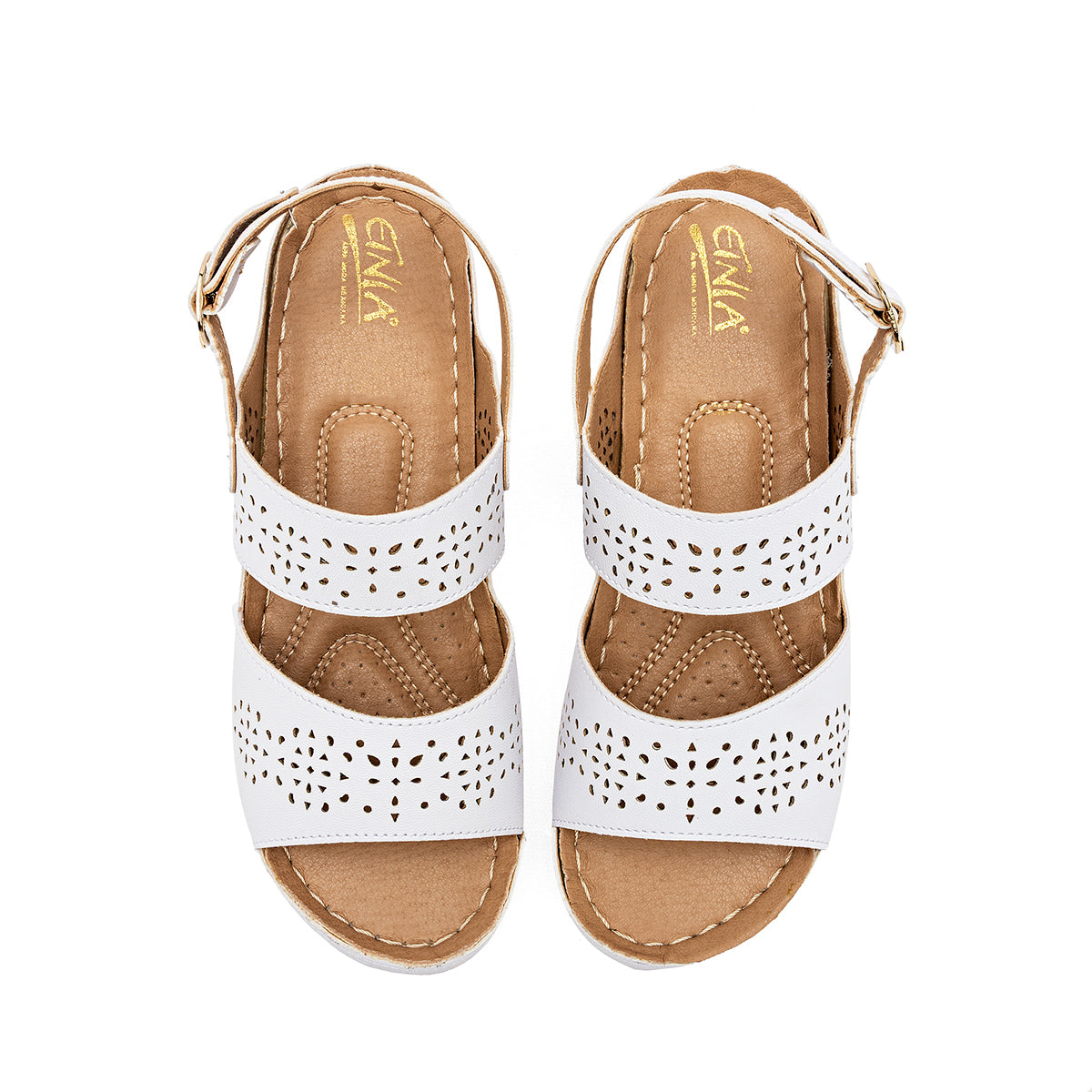 Sandalia Etnia para mujer