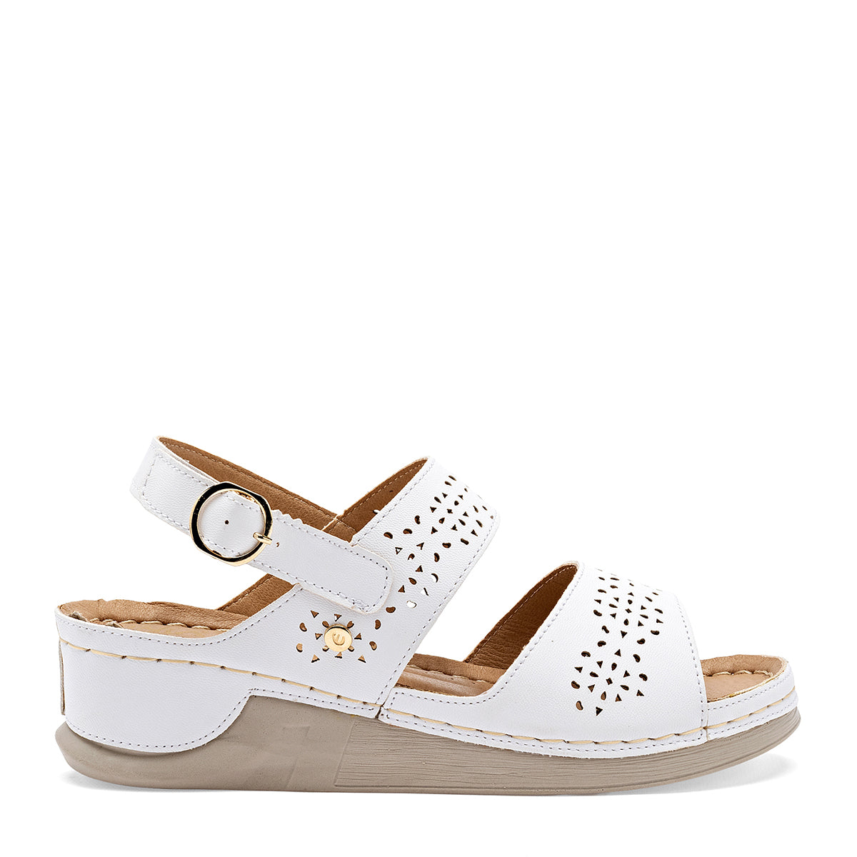 Sandalia Etnia para mujer