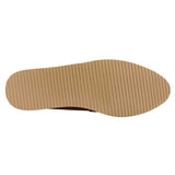 Zapato casual para mujer marca Moramora Beige cod. 95607