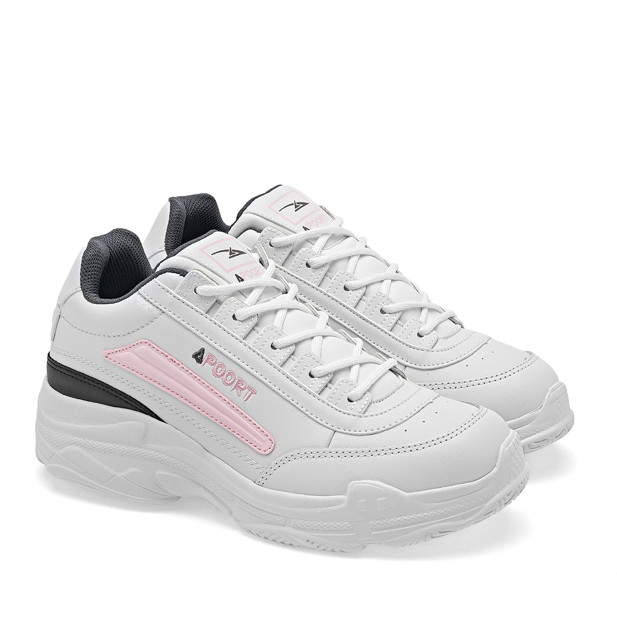 Tenis urbano Apoort para mujer
