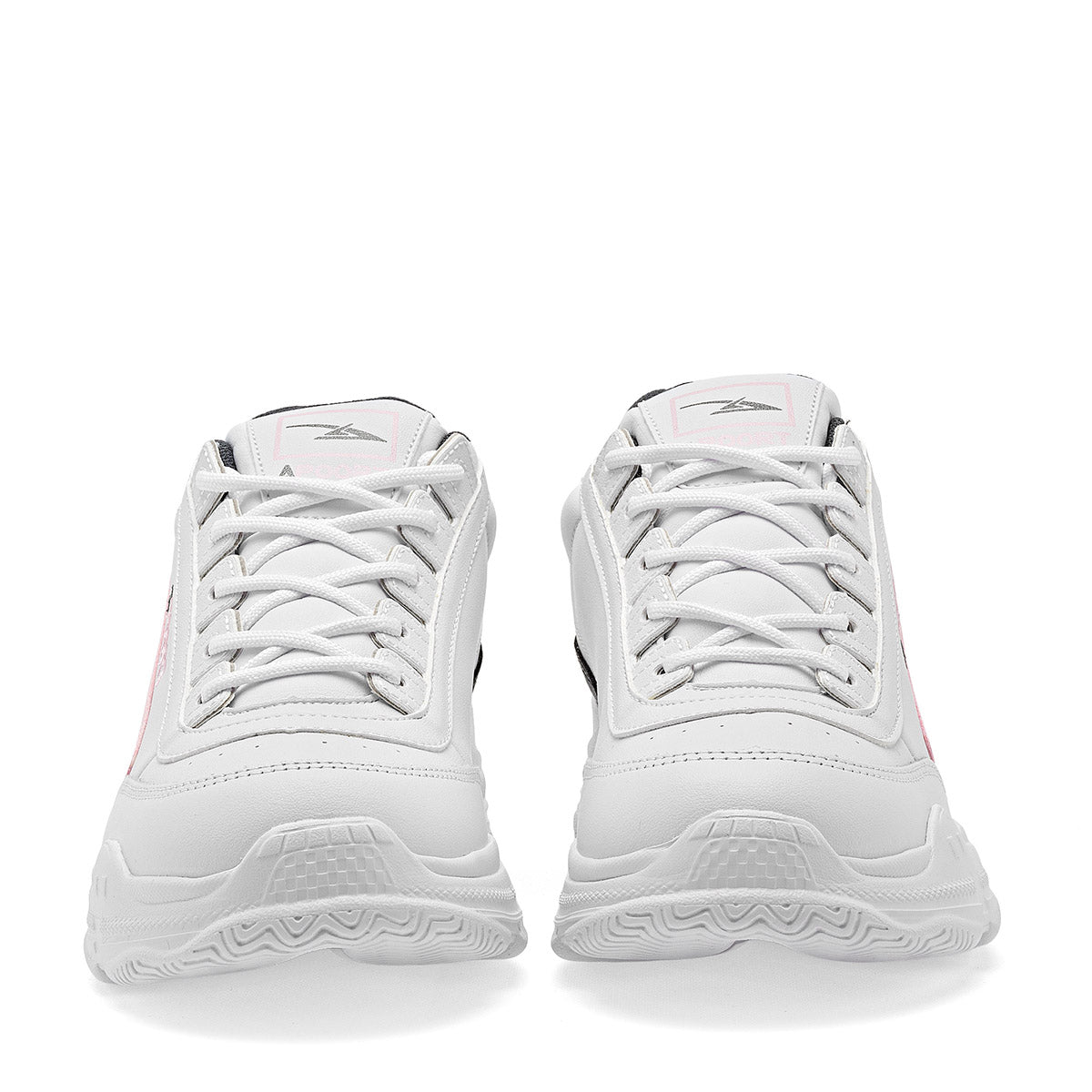 Tenis urbano Apoort para mujer