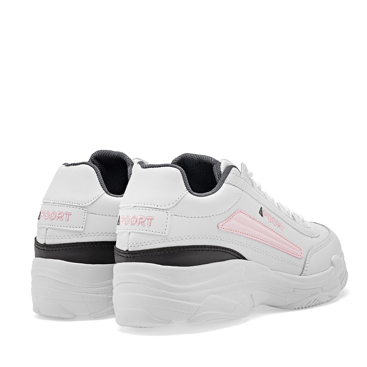 Tenis urbano Apoort para mujer