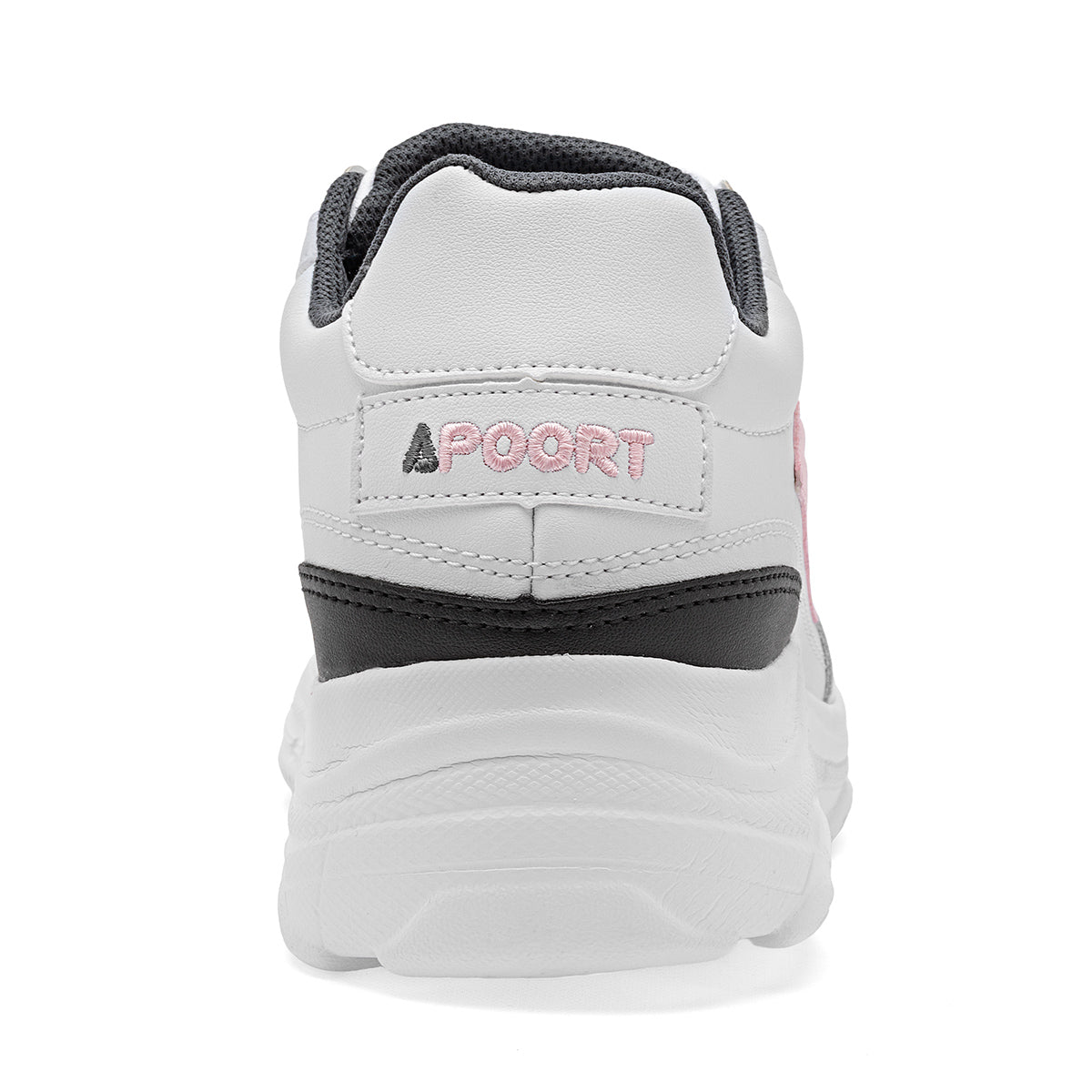 Tenis urbano Apoort para mujer