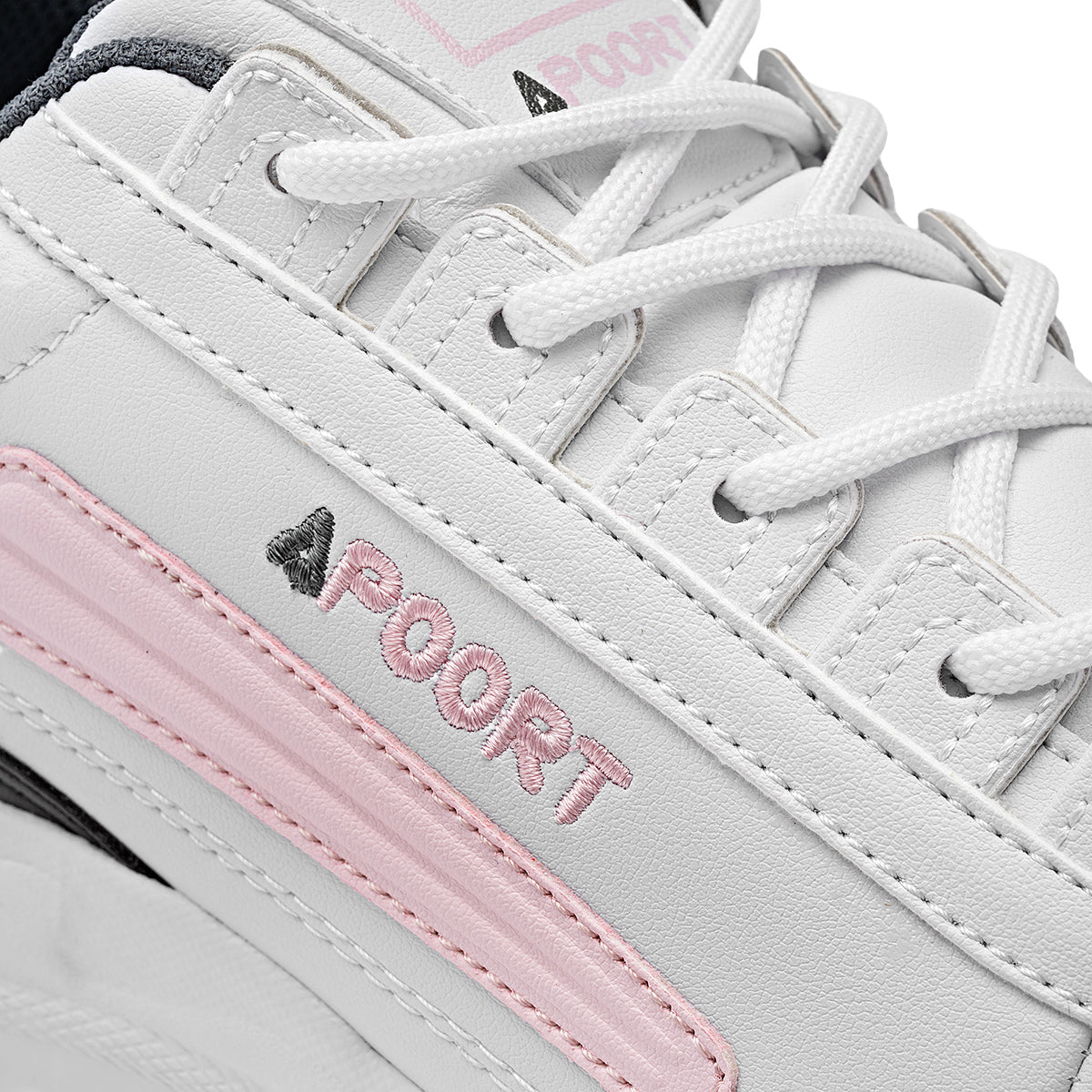 Tenis urbano Apoort para mujer