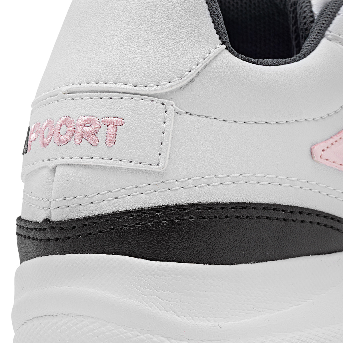 Tenis urbano Apoort para mujer