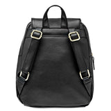 Bolsa color negro para mujer marca Polo cod. 96143