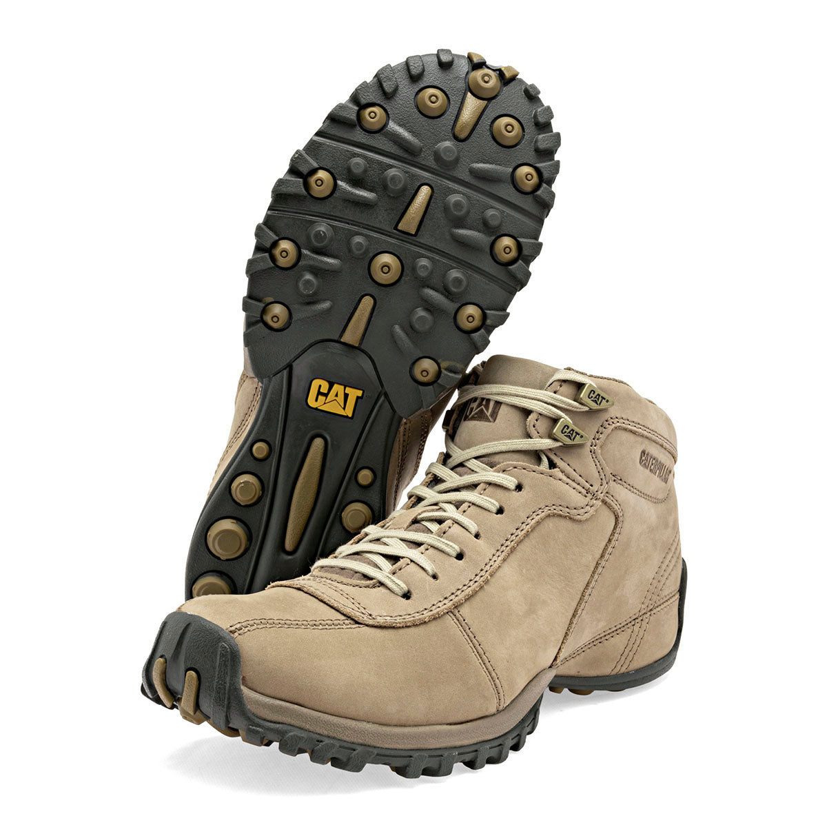 Botín casual Caterpillar para Hombre