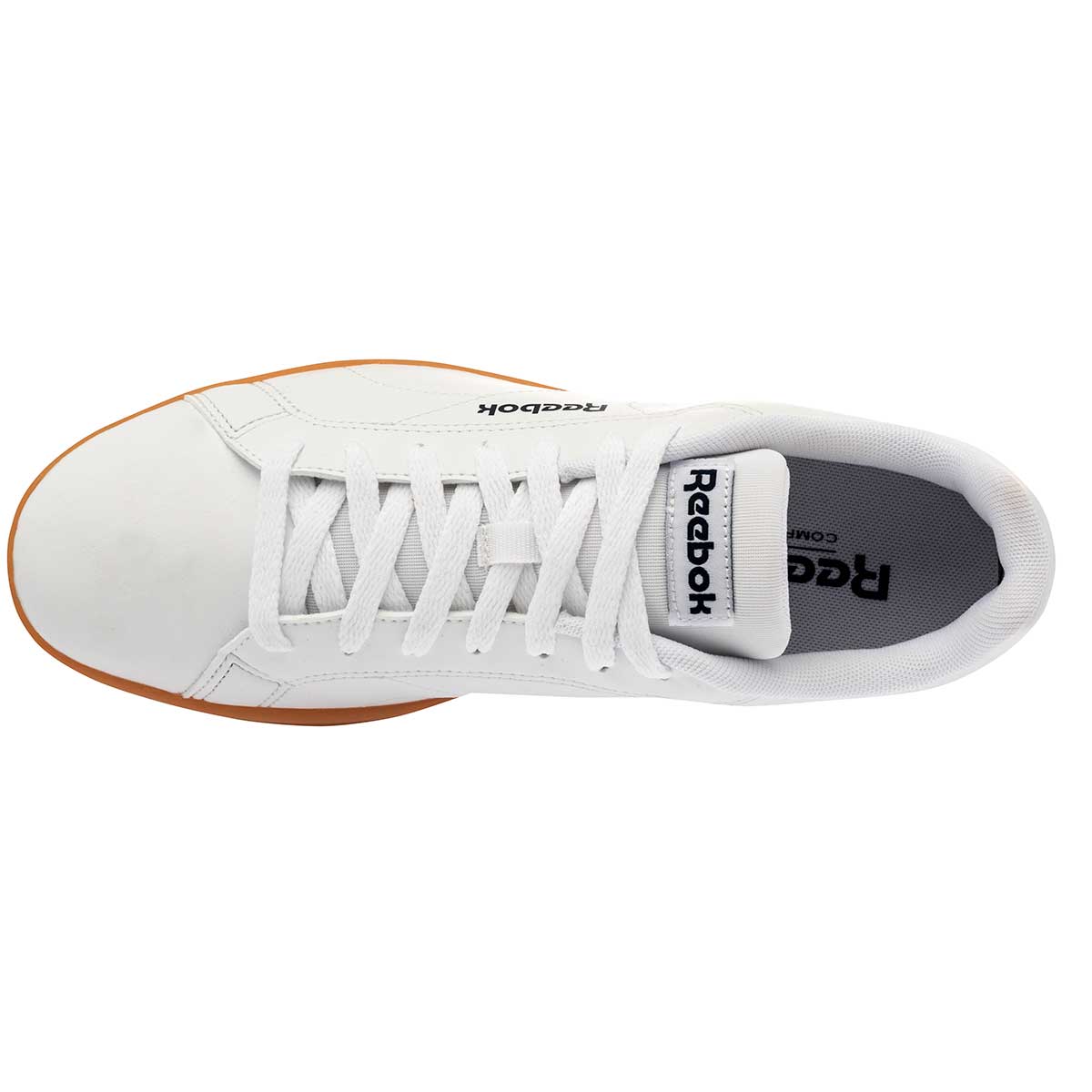 Pakar Regalos de navidad y fin de ano Tenis urbano para joven Royal Complete Clean 2 marca Reebok Blanco cod. 97113