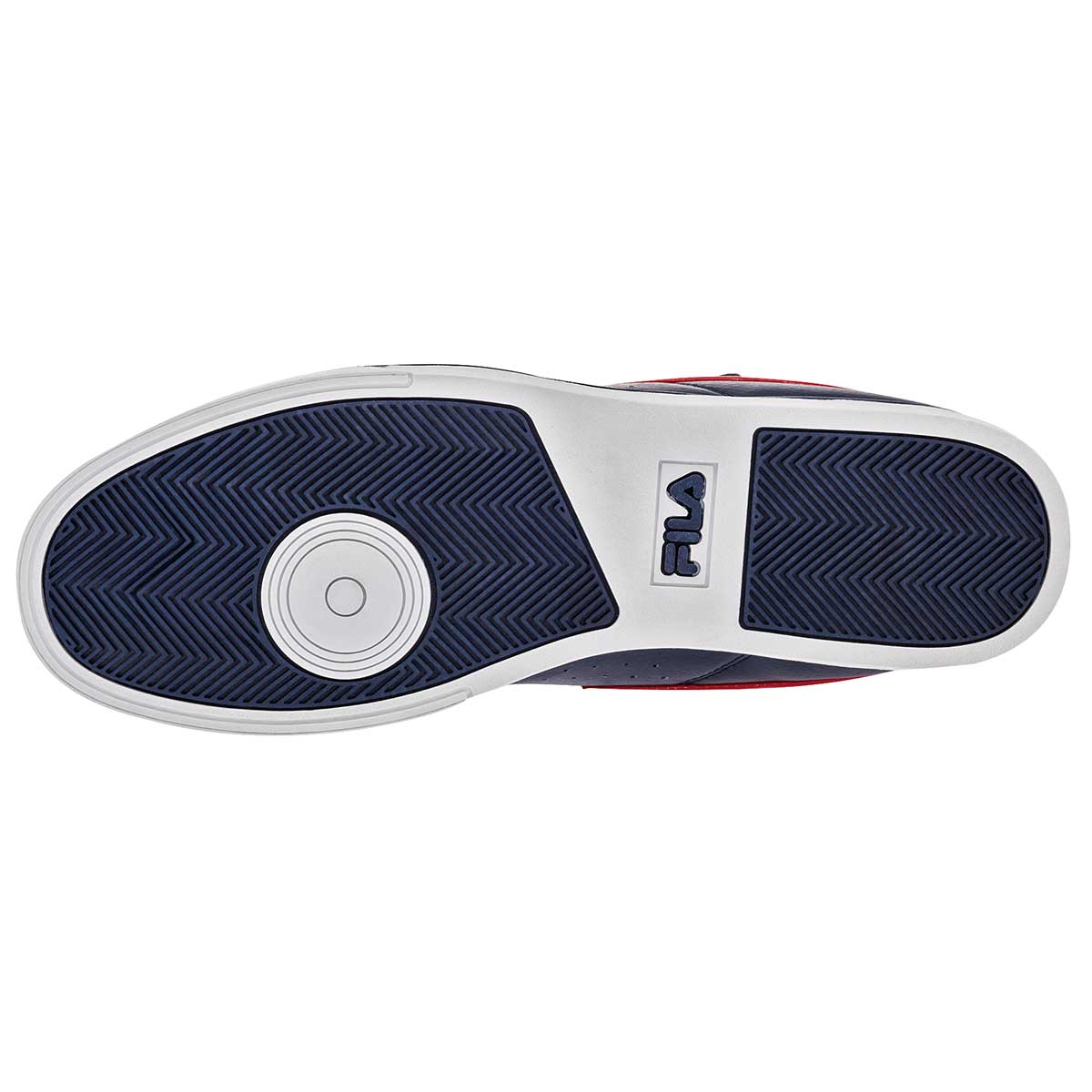Pakar.com | Tienda online - Tenis urbano tipo Botín para hombre Fila - Envío gratis desde $500
