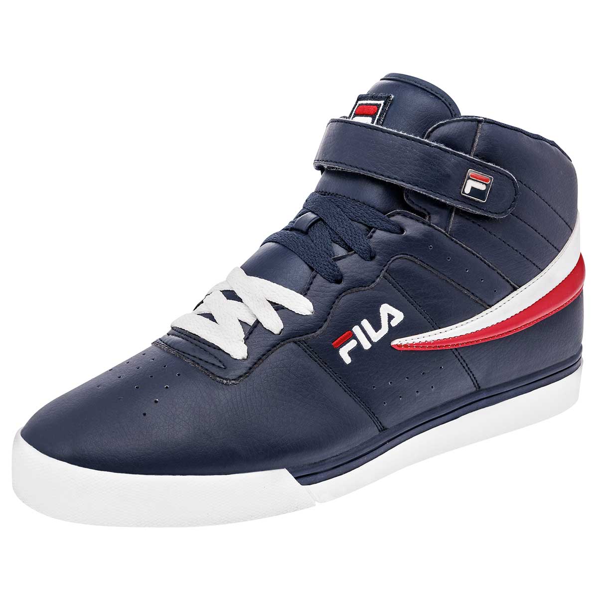 Pakar.com | Tienda online - Tenis urbano tipo Botín para hombre Fila - Envío gratis desde $500
