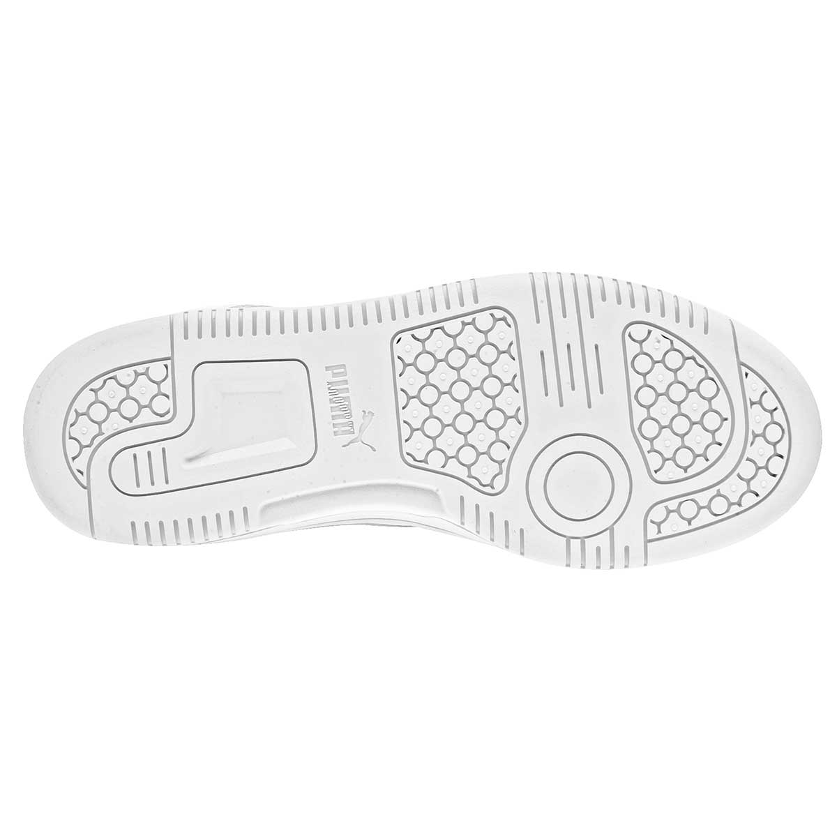 Pakar.com | Tienda online | Calzado Escolar | Tenis urbano tipo botÃ­n Rebound Layup SL Jr Puma para hombre | Regreso a clases | Vacaciones de Verano