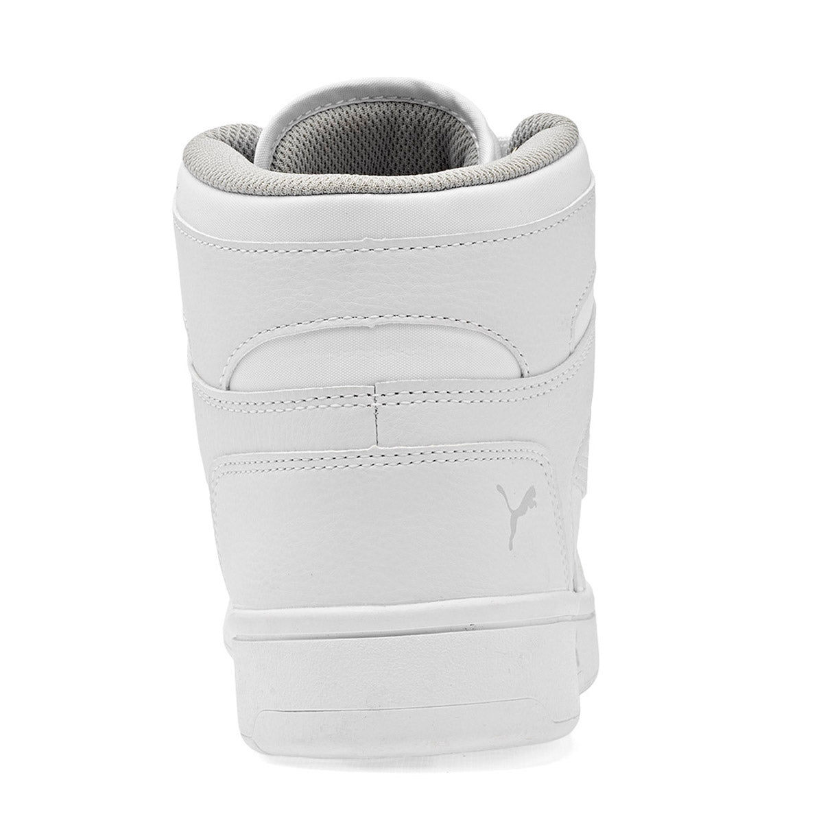 Tenis urbano tipo Botín Rebound Layup SL Jr Puma para hombre