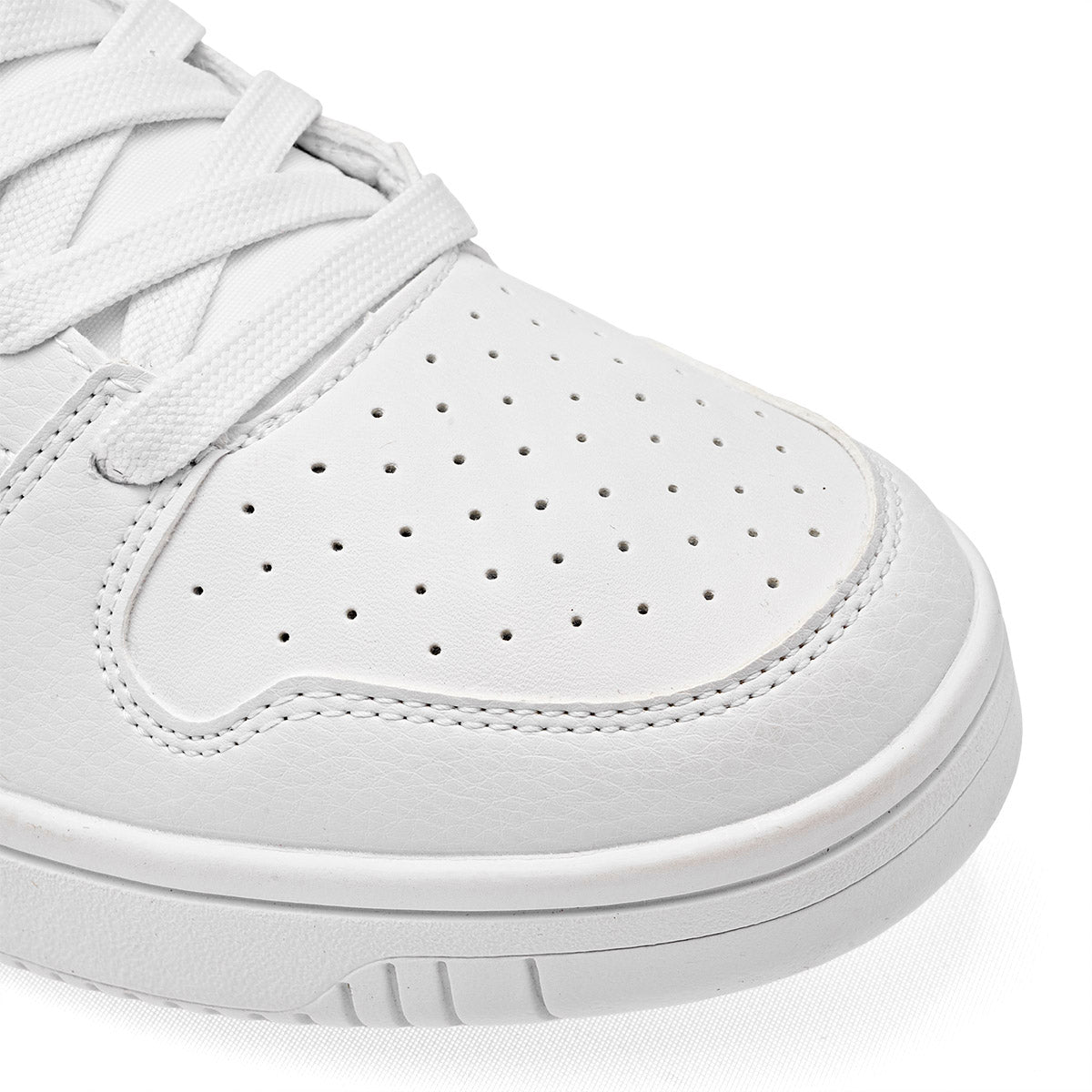 Tenis urbano tipo Botín Rebound Layup SL Jr Puma para hombre