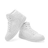 Tenis urbano tipo Botín Rebound Layup SL Jr Puma para hombre