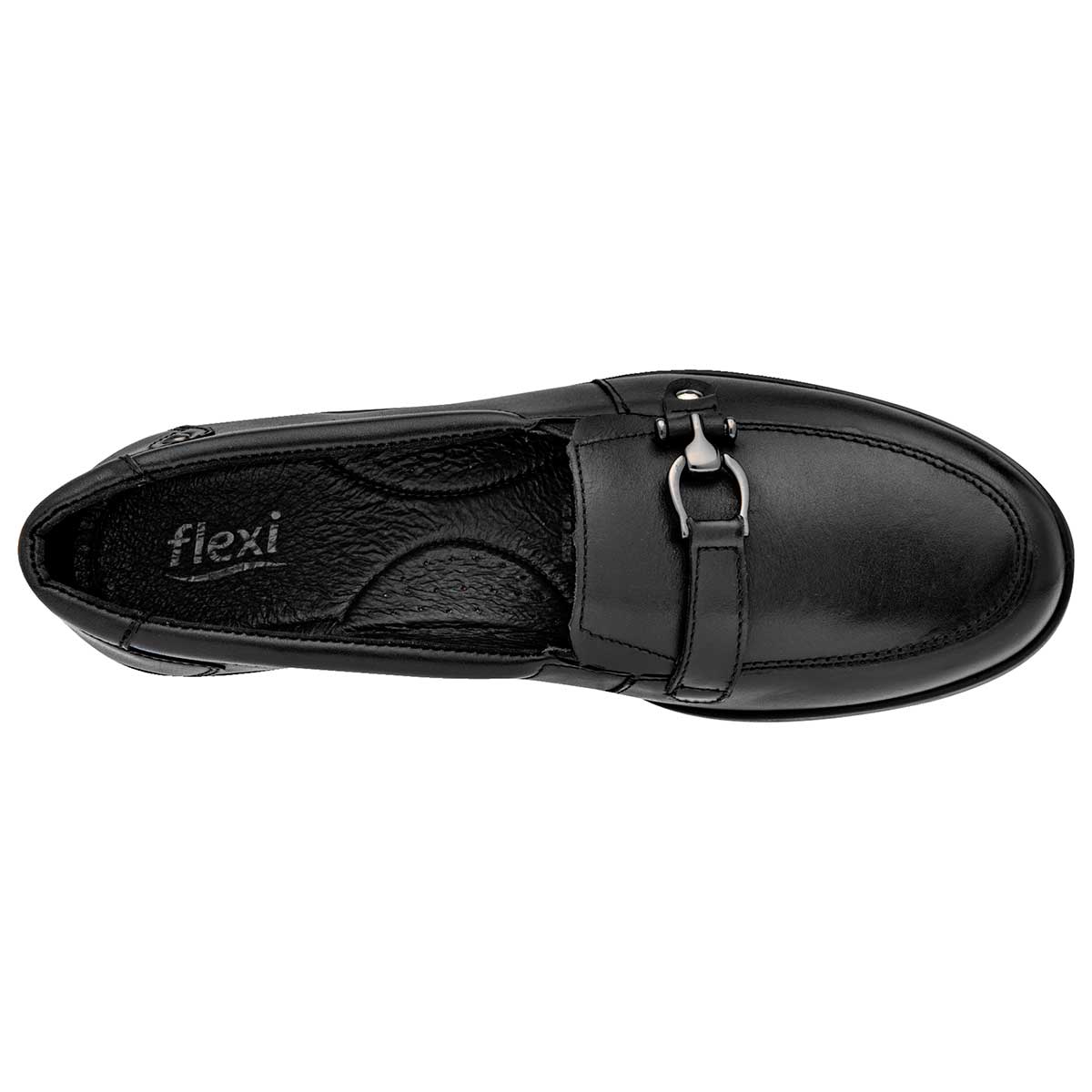 Zapato Mocasín Flexi para mujer