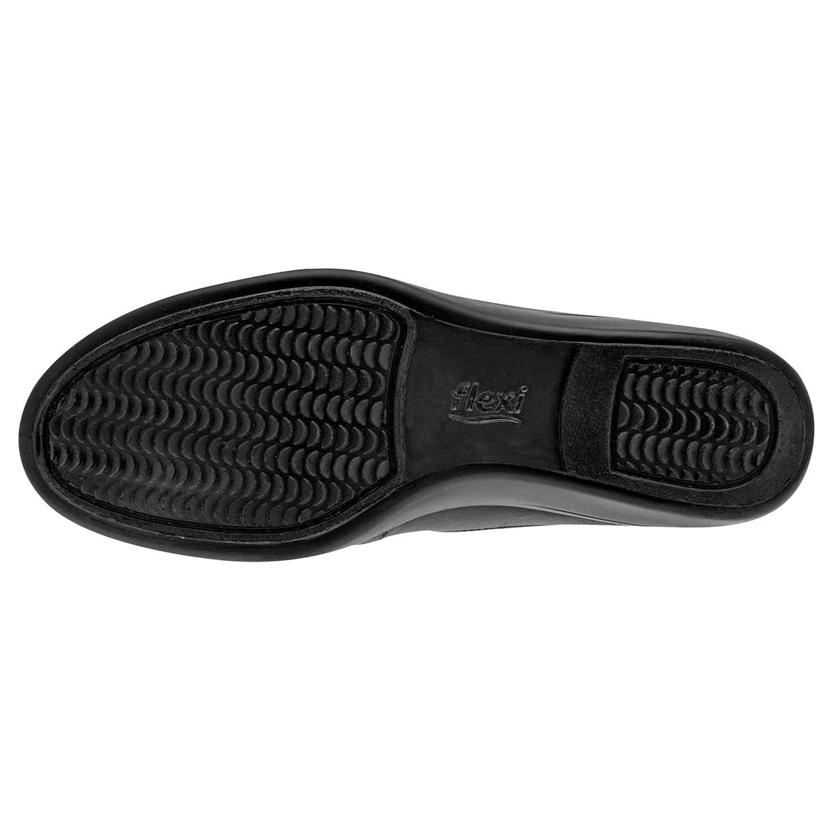 Zapato Mocasín Flexi para mujer