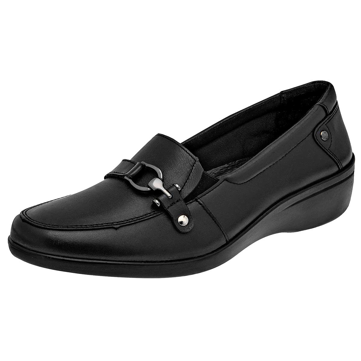 Zapato Mocasín Flexi para mujer