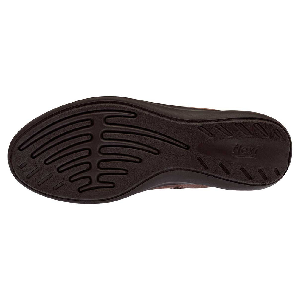 Pakar.com | Tienda online - Botín para mujer Flexi - Envío gratis desde $500