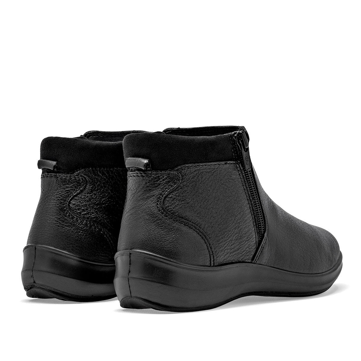 Botín Flexi para mujer