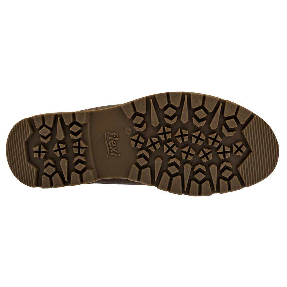 Pakar.com | Tienda online - Botín de senderismo para hombre Flexi - Envío gratis desde $500