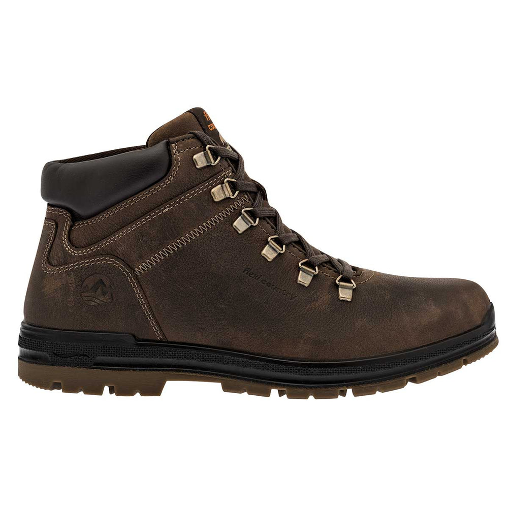 Pakar.com | Tienda online - Botín de senderismo para hombre Flexi - Envío gratis desde $500