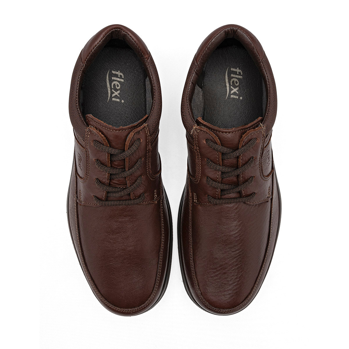 Zapato casual Flexi para hombre