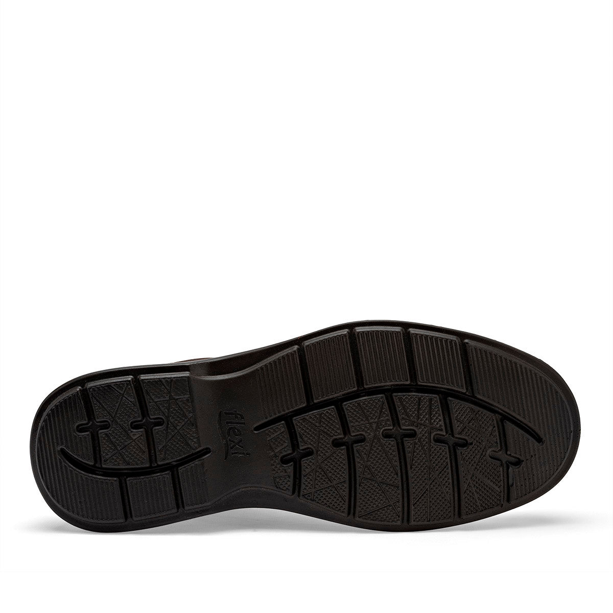 Zapato casual Flexi para hombre