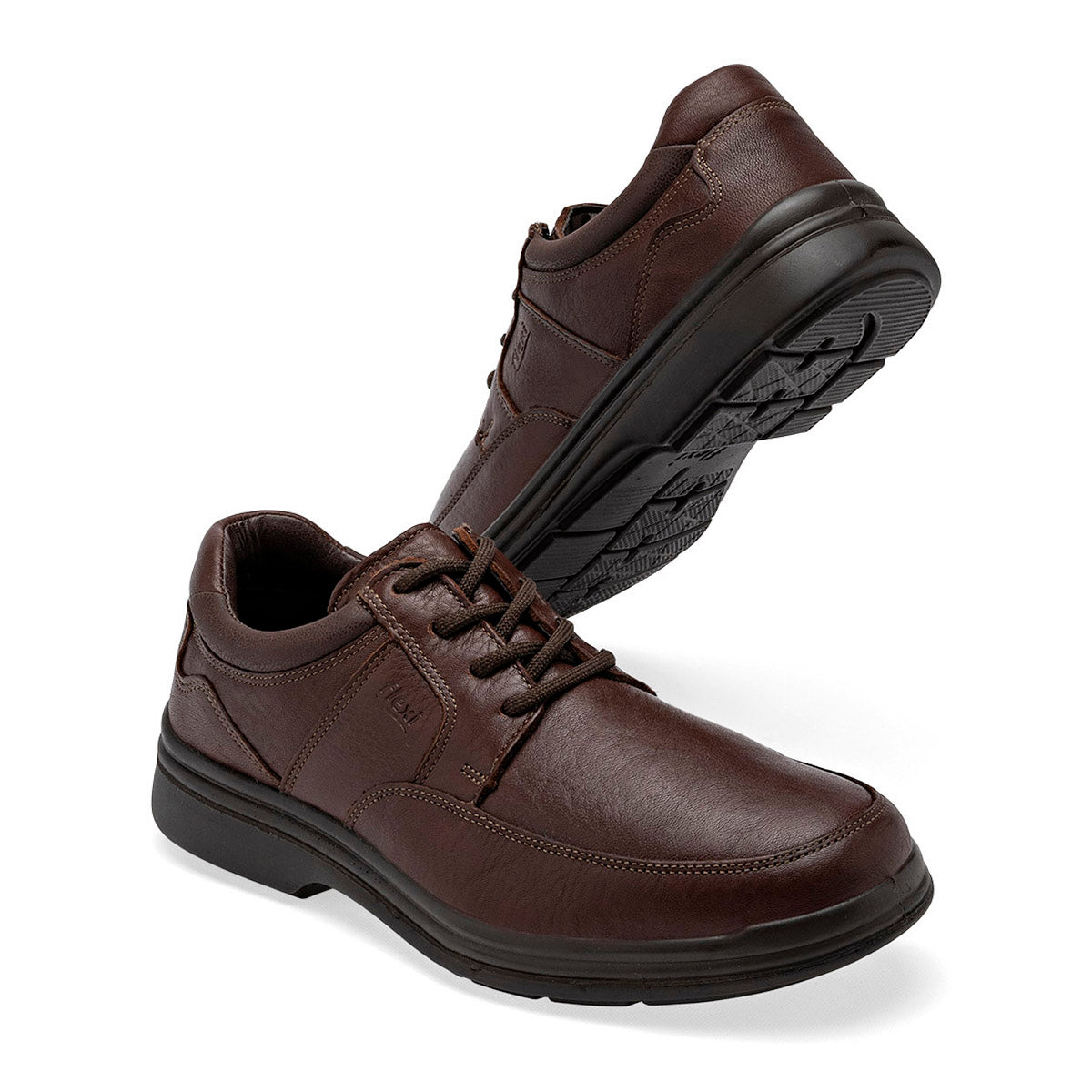 Zapato casual Flexi para hombre
