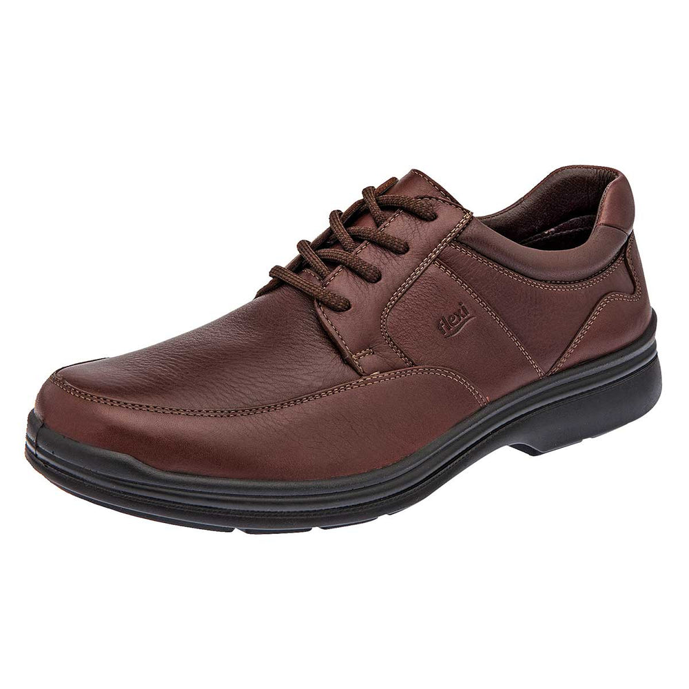 Zapato casual Flexi para hombre
