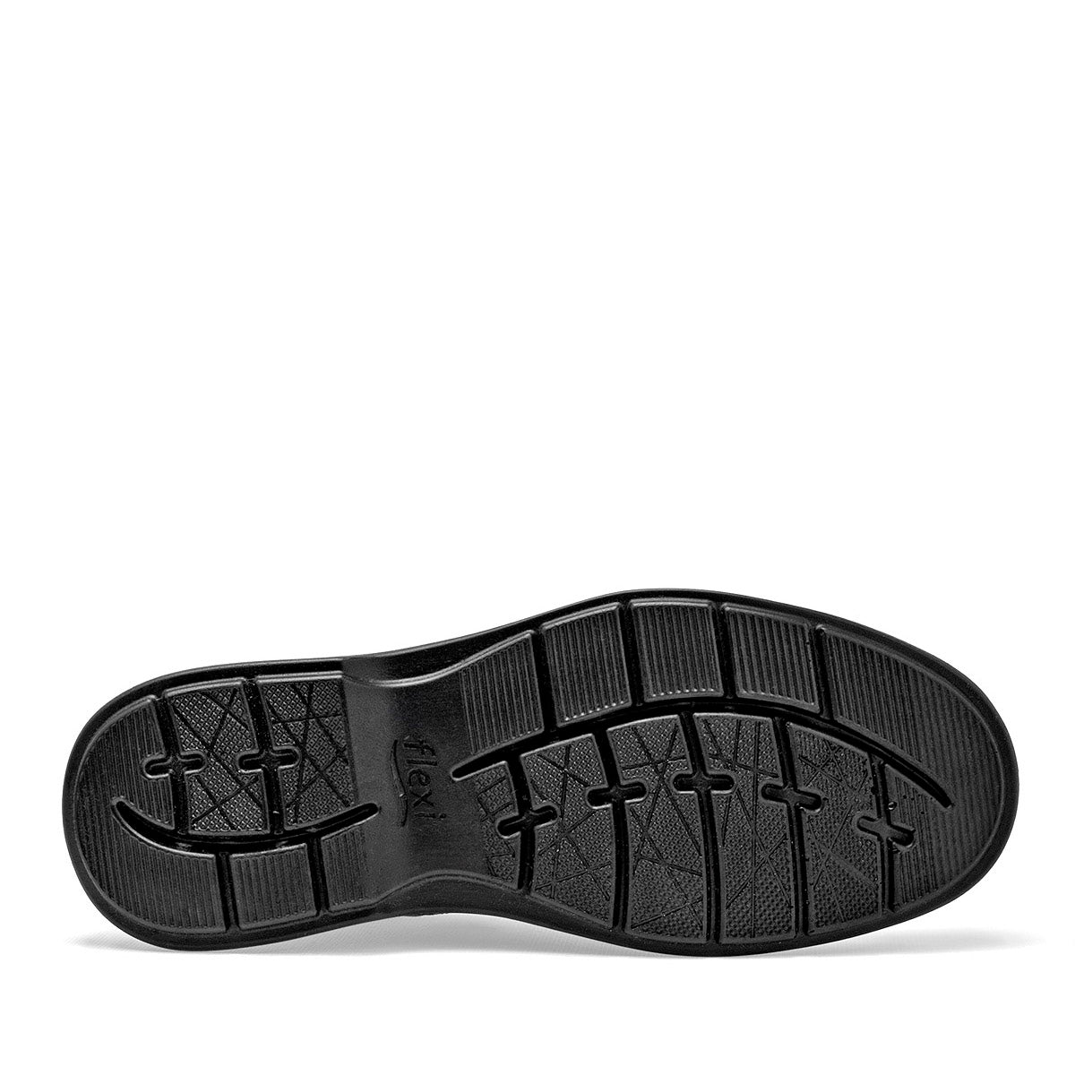Zapato casual Flexi para hombre