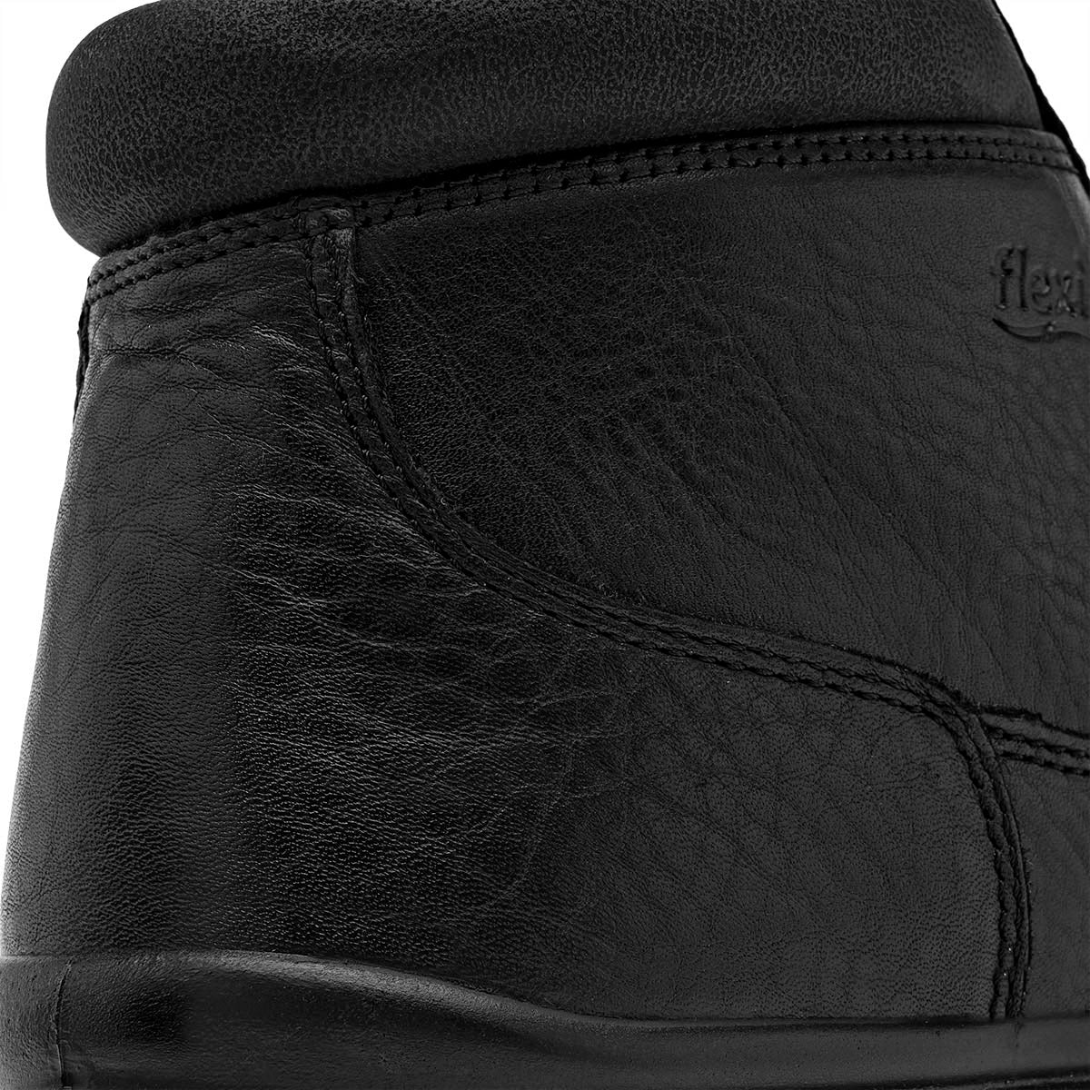 Botín Flexi para hombre