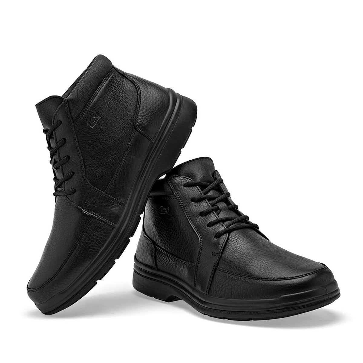 Botín Flexi para hombre