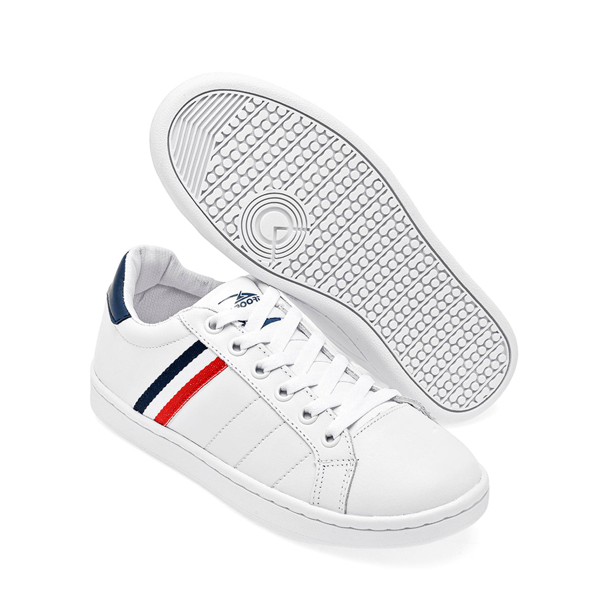 Tenis urbano Apoort para hombre