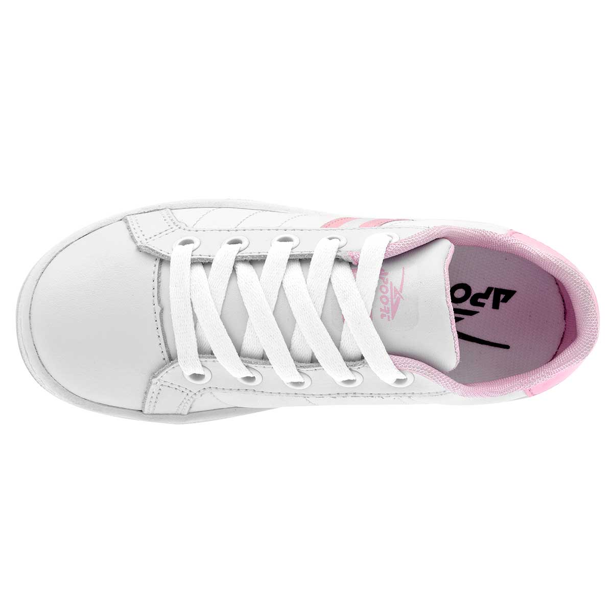 Pakar.com | Tienda online - Tenis urbano para niña Apoort - Envío gratis desde $500