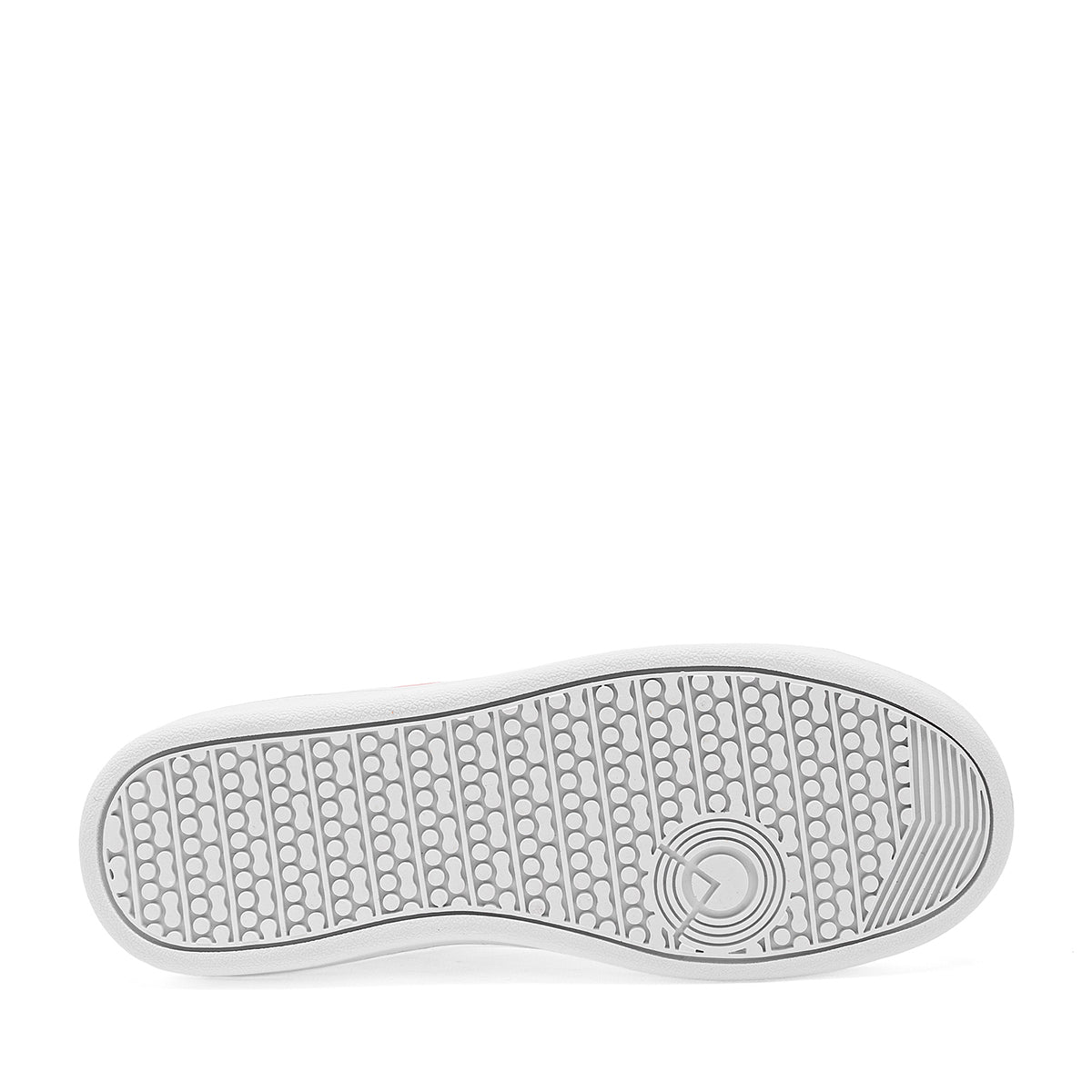 Apoort tenis urbanos para mujer blanco y rosa, ligeros