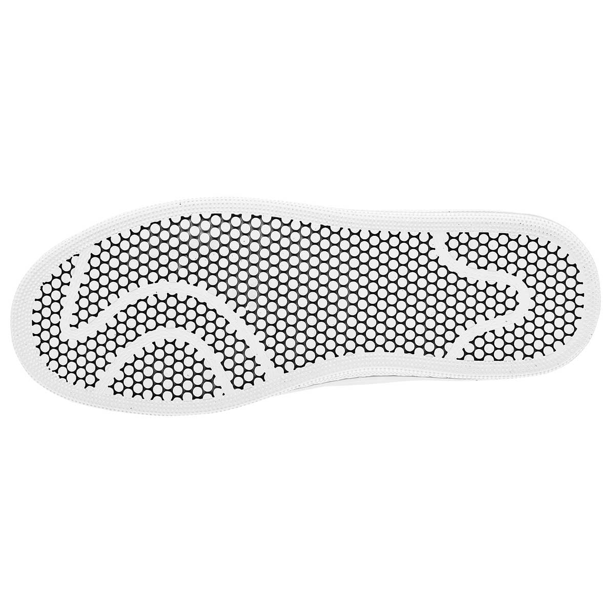 Pakar.com | Tienda online - Tenis urbano de piel Apoort unisex