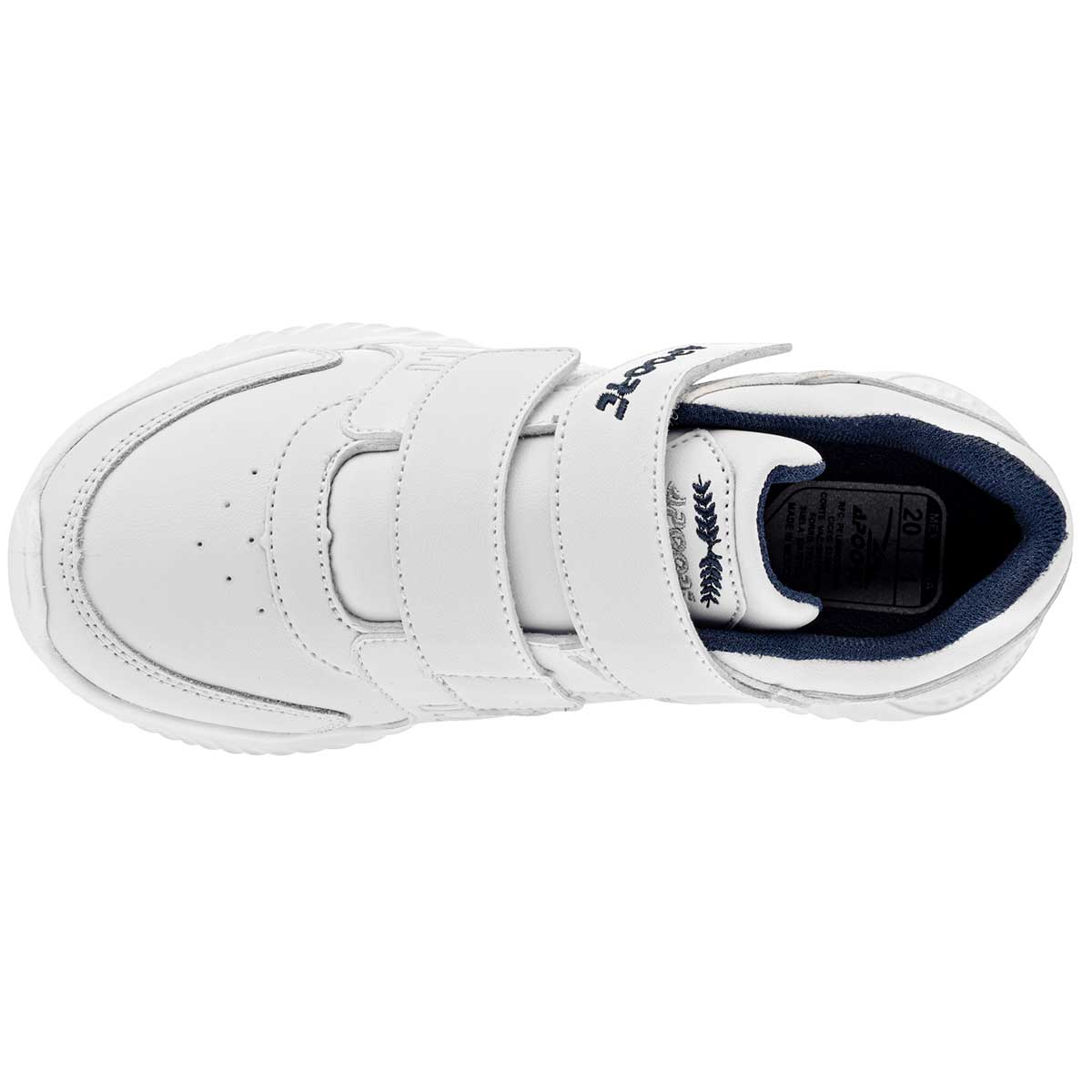 Tenis urbanos Apoort para joven